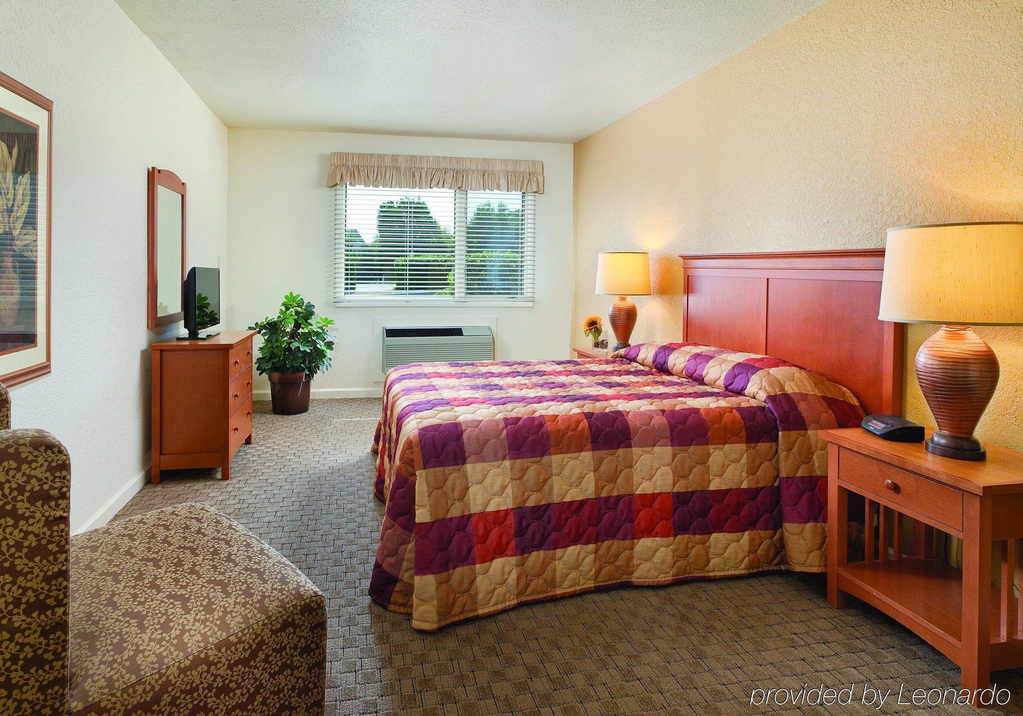 เวิลด์มาร์ค แกรนด์ เลค Hotel Monkey Island ภายนอก รูปภาพ