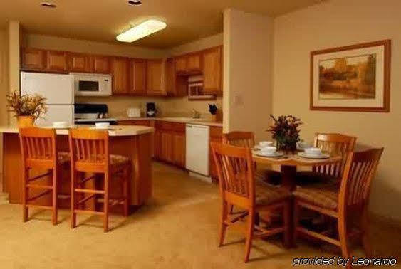 เวิลด์มาร์ค แกรนด์ เลค Hotel Monkey Island ภายนอก รูปภาพ